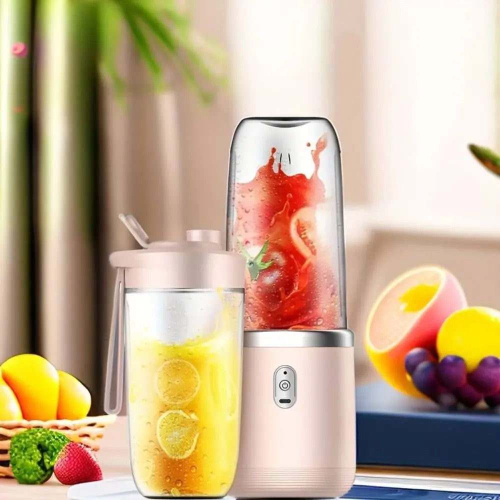 Portable Smoothie Blender Cup