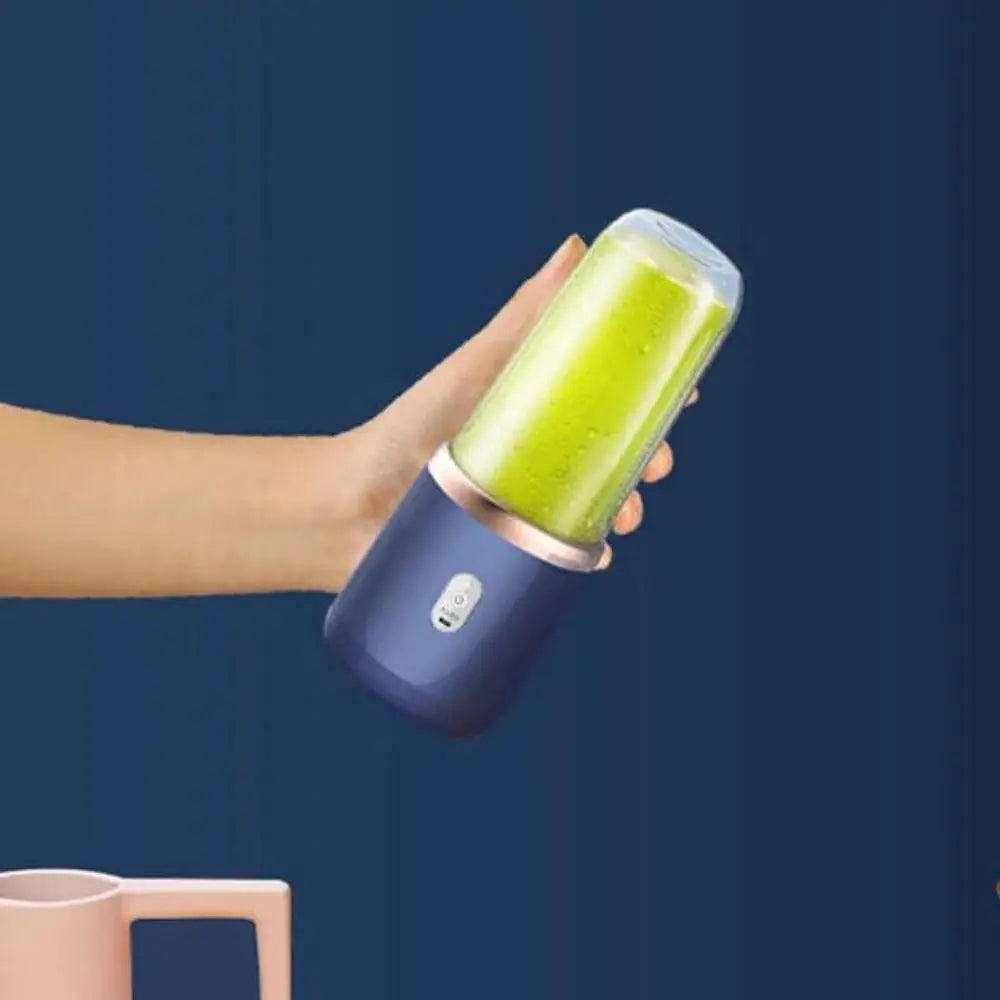 Portable Smoothie Blender Cup