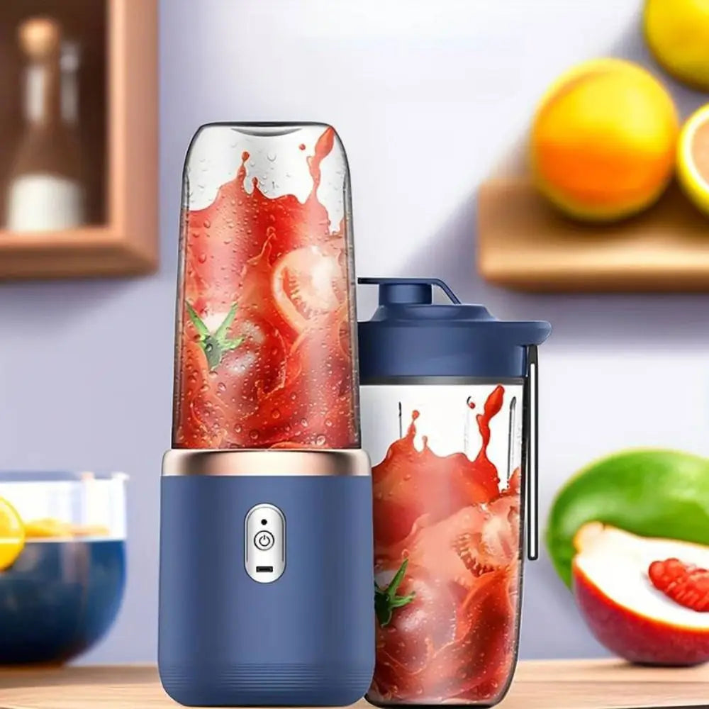 Portable Smoothie Blender Cup