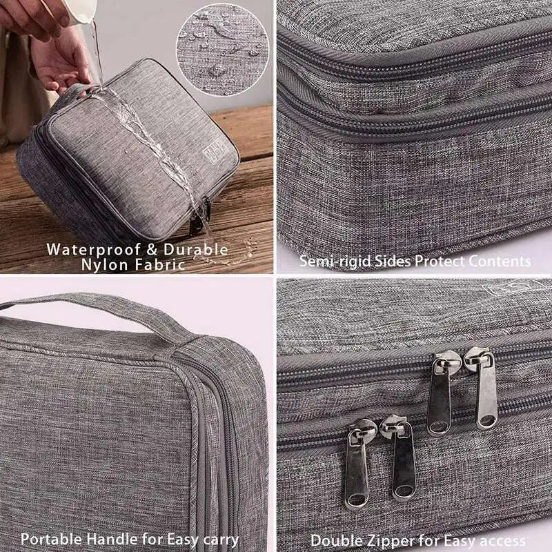 fuel blend fit carry bag