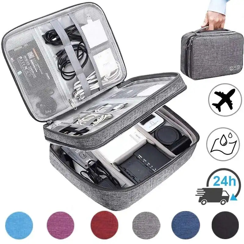 fuel blend fit carry bag
