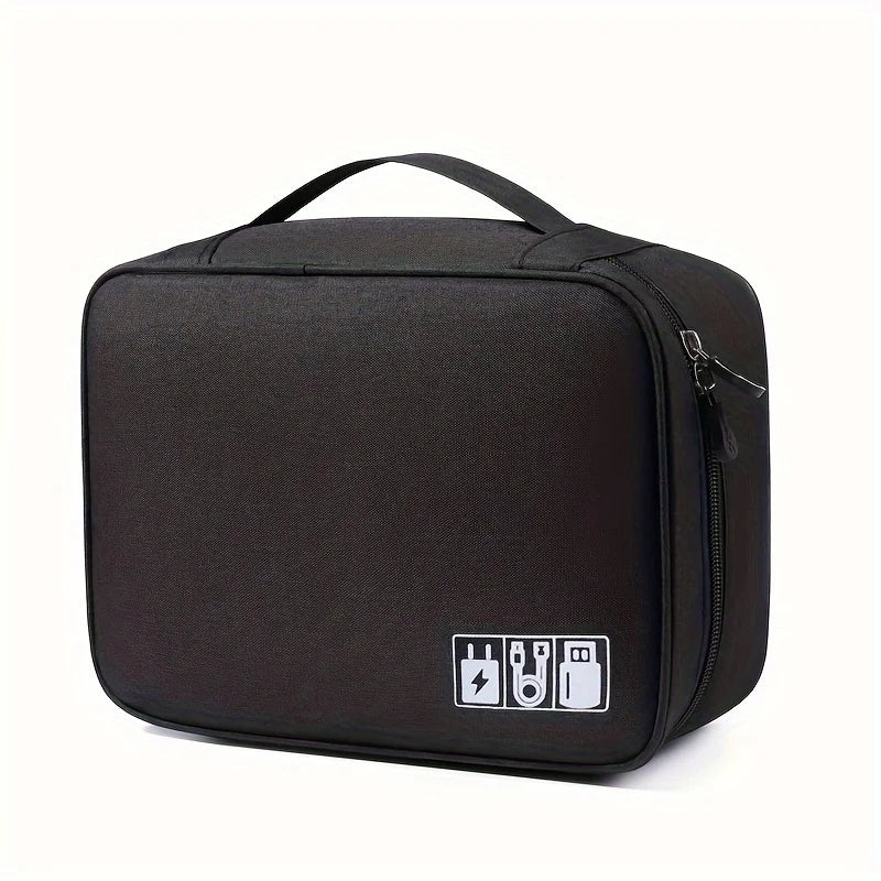 fuel blend fit carry bag