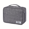 fuel blend fit carry bag