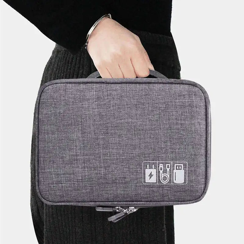 fuel blend fit carry bag