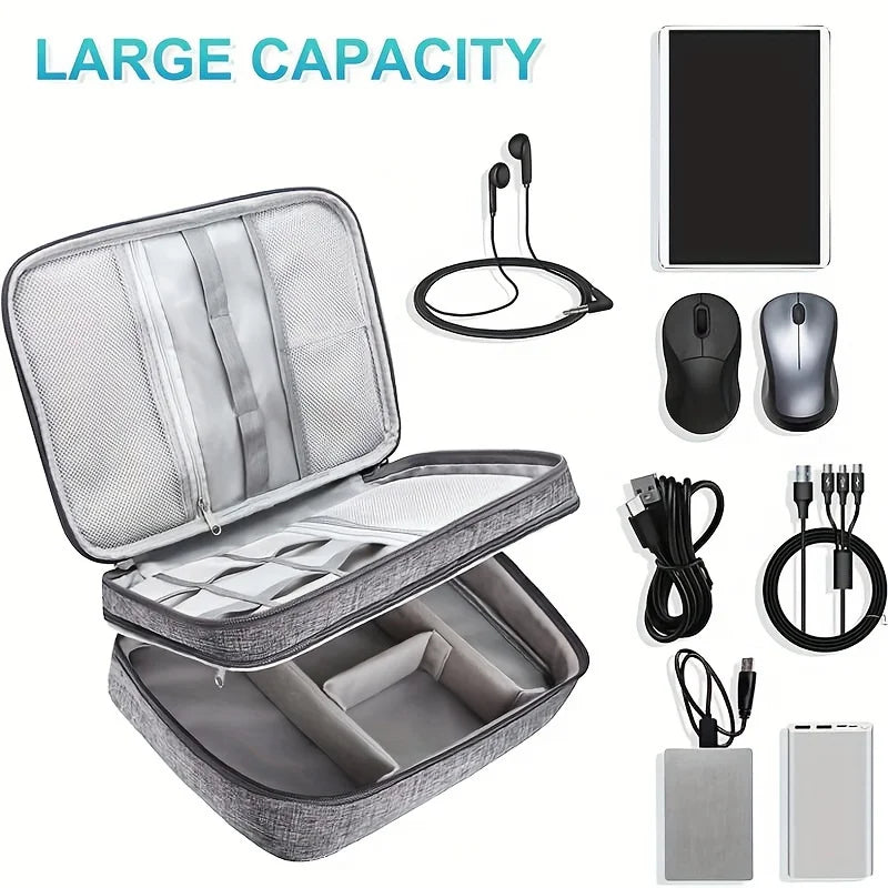 fuel blend fit carry bag