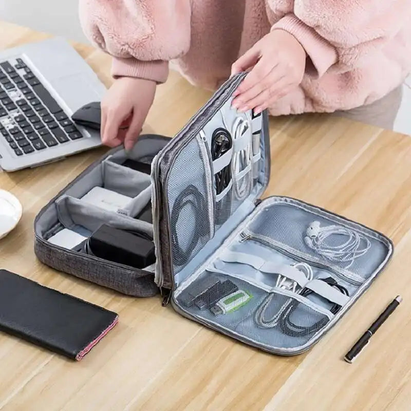 fuel blend fit carry bag